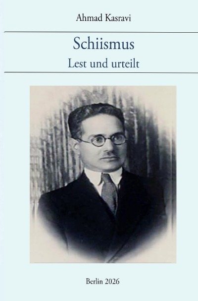 'Cover von Schiismus'-Cover