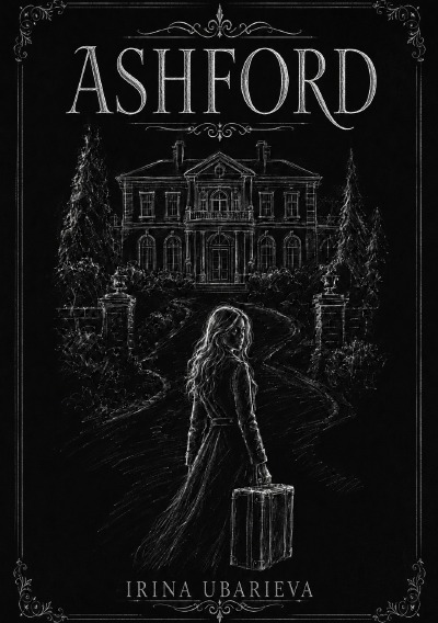 'Cover von Ashford'-Cover