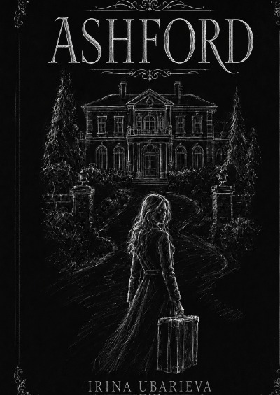 'Cover von Ashford'-Cover