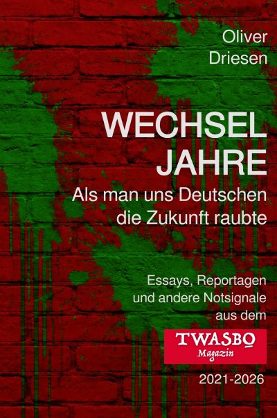 'Cover von Wechseljahre'-Cover