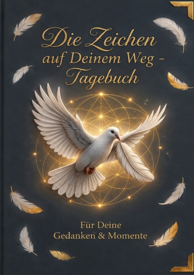 'Cover von Die Zeichen auf deinem Weg'-Cover
