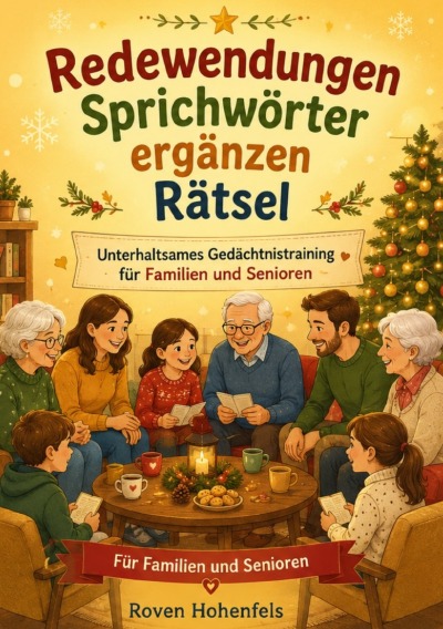 'Cover von Redewendungen Sprichwörter ergänzen Rätsel'-Cover