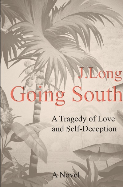 'Cover von Going South'-Cover