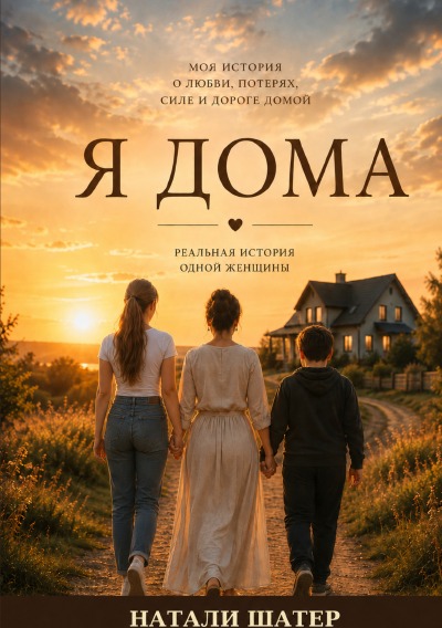 'Cover von Я дома'-Cover