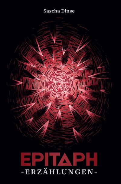 'Cover von Epitaph: Erzählungen'-Cover