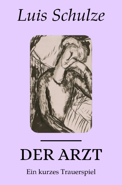 'Cover von Der Arzt'-Cover