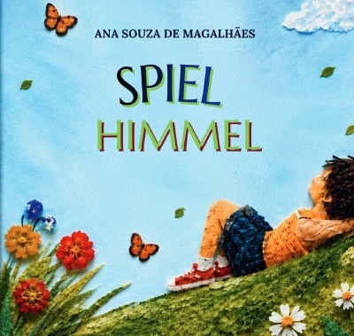 'Cover von Spielhimmel'-Cover
