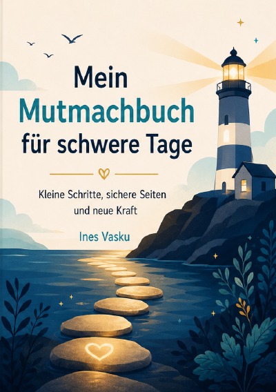 'Cover von Mein großes  Mutmacherbuch'-Cover