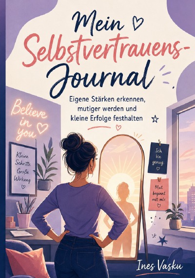 'Cover von Selbstvertauscht Journal'-Cover