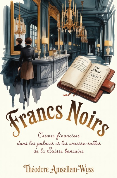 'Cover von Francs Noirs'-Cover