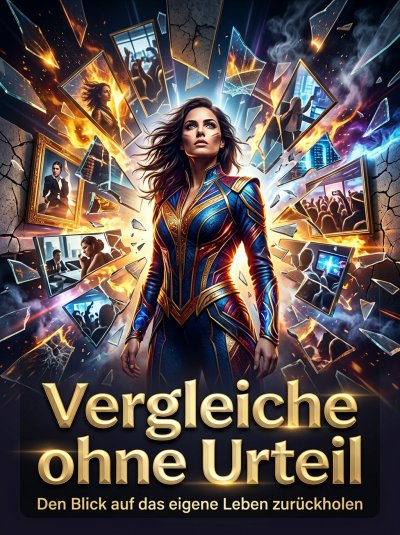 'Cover von Vergleiche ohne Urteil'-Cover