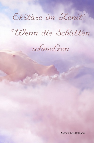 'Cover von Ekstase im Zenit'-Cover