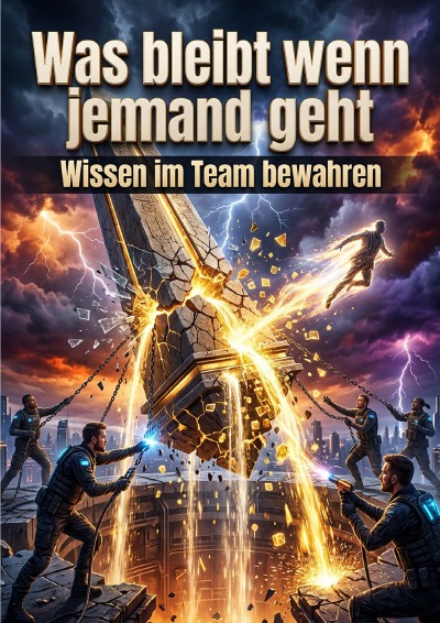 'Cover von Was bleibt wenn jemand geht'-Cover