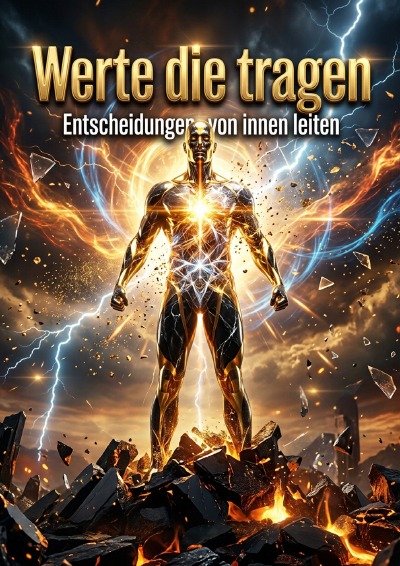 'Cover von Werte die tragen'-Cover