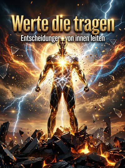 'Cover von Werte die tragen'-Cover