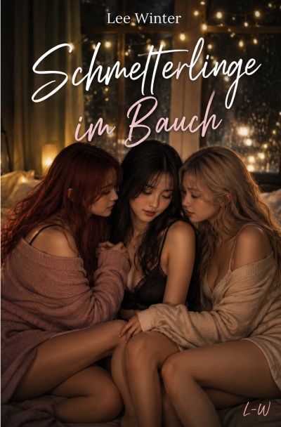 'Cover von Schmetterlinge im Bauch'-Cover