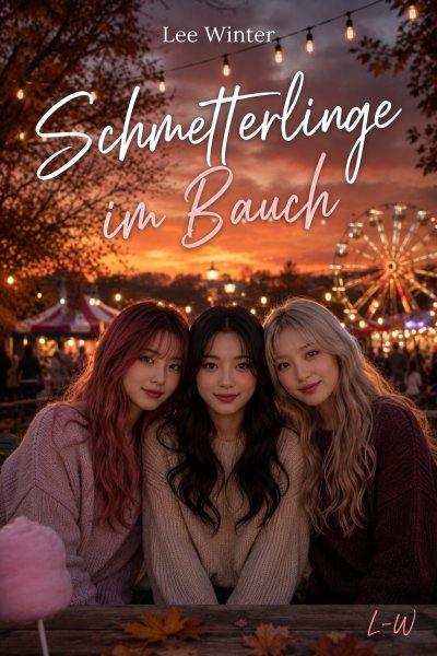 'Cover von Schmetterlinge im Bauch'-Cover