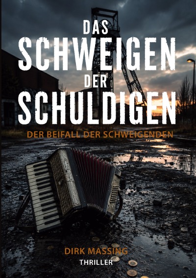 'Cover von Das Schweigen der Schuldigen'-Cover