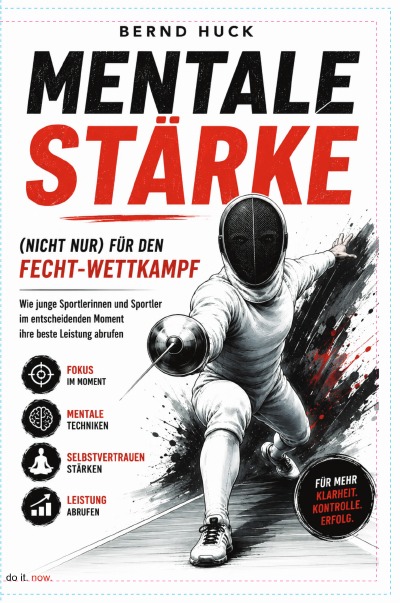 'Cover von Mentale Stärke'-Cover