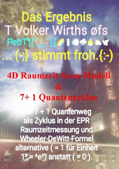 'Cover von Ich find’s cool = ⁴e¹ menschlich gesehen'-Cover