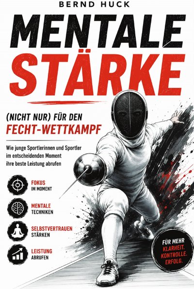 'Cover von Mentale Stärke'-Cover