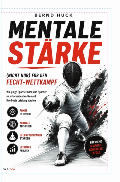 'Cover von Mentale Stärke'-Cover