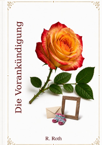 'Cover von Die Vorankündigung'-Cover