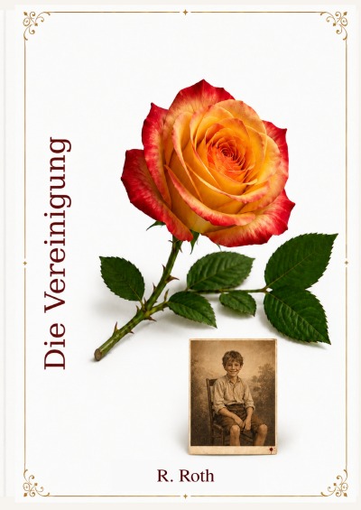 'Cover von Die Vereinigung'-Cover