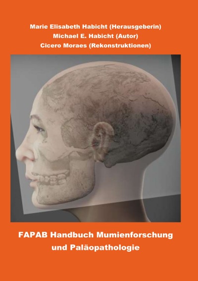'Cover von FAPAB Handbuch Paläopathologie und Mumienforschung'-Cover
