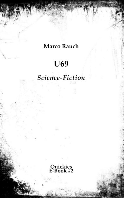 'Cover von U69'-Cover