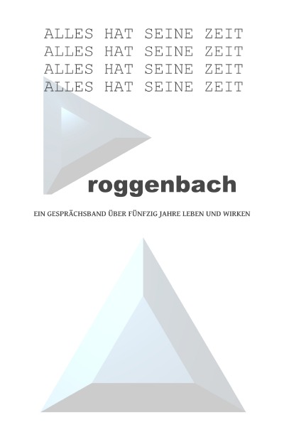 'Cover von Alles hat seine Zeit'-Cover