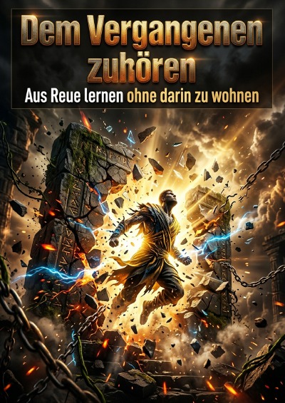 'Cover von Dem Vergangenen zuhören'-Cover