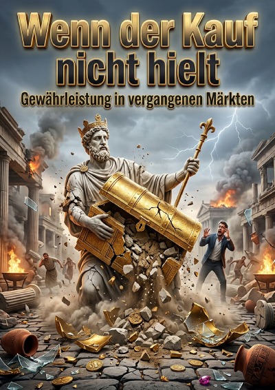 'Cover von Wenn der Kauf nicht hielt'-Cover