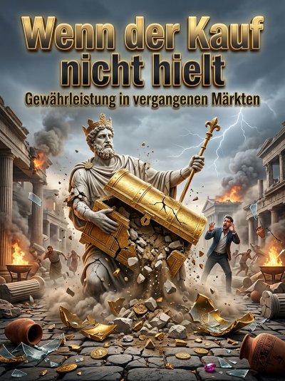 'Cover von Wenn der Kauf nicht hielt'-Cover