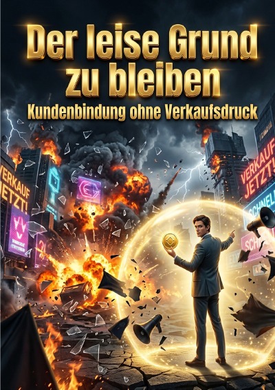 'Cover von Der leise Grund zu bleiben'-Cover