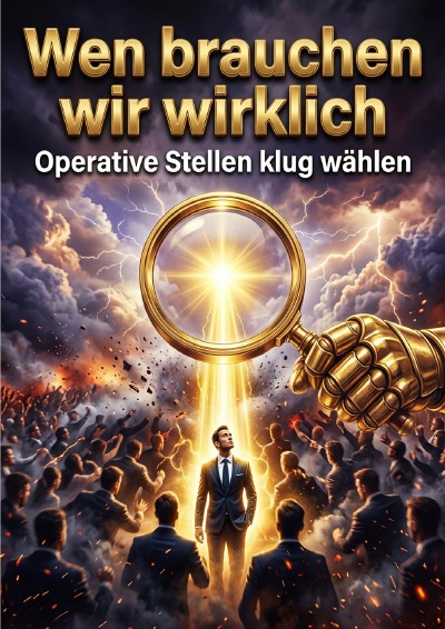 'Cover von Wen brauchen wir wirklich'-Cover