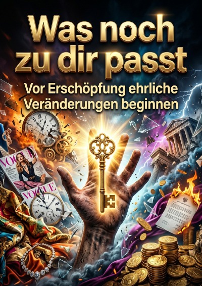 'Cover von Was noch zu dir passt'-Cover