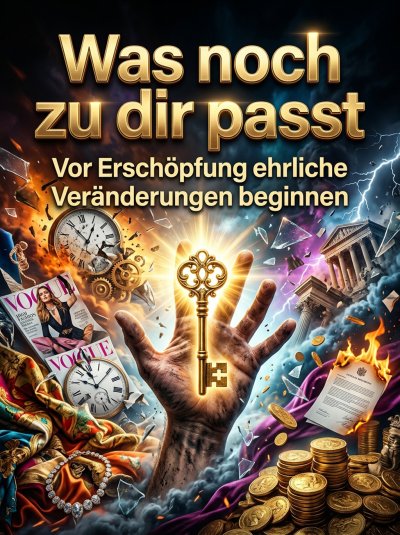 'Cover von Was noch zu dir passt'-Cover