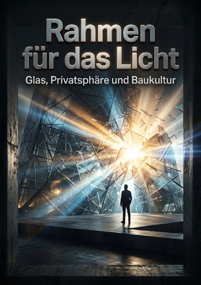 'Cover von Rahmen für das Licht'-Cover