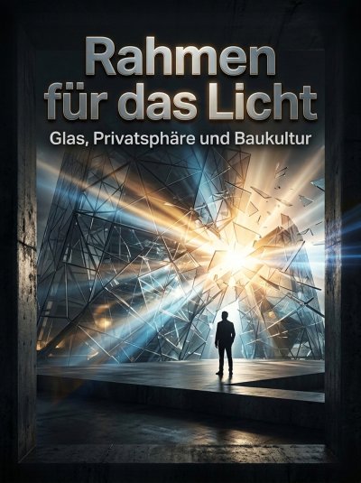 'Cover von Rahmen für das Licht'-Cover