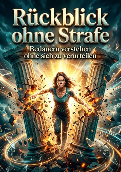 'Cover von Rückblick ohne Strafe'-Cover