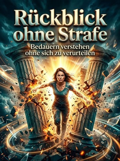 'Cover von Rückblick ohne Strafe'-Cover