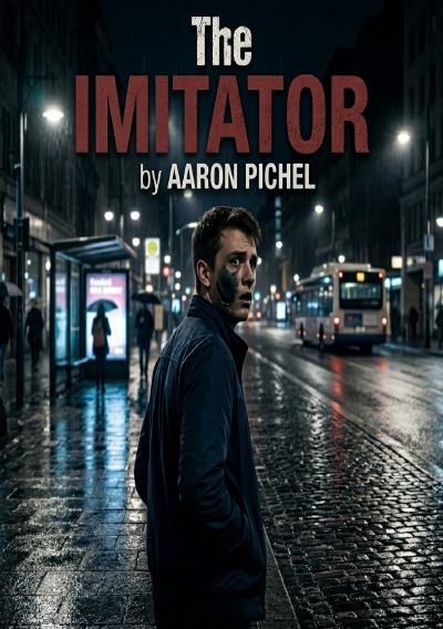 'Cover von The Imitator'-Cover