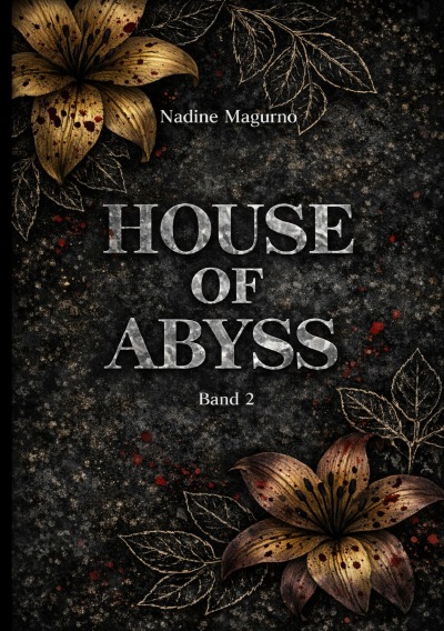 'Cover von House of Abyss Band 2'-Cover