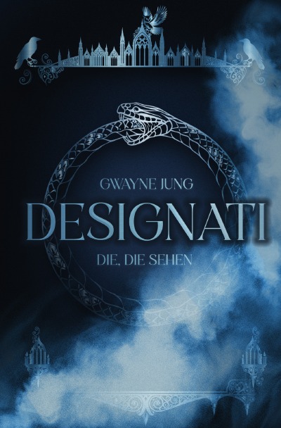 'Cover von Designati'-Cover