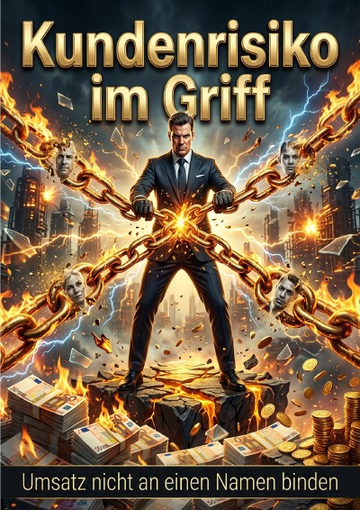 'Cover von Kundenrisiko im Griff'-Cover