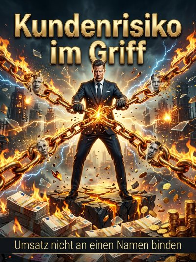 'Cover von Kundenrisiko im Griff'-Cover