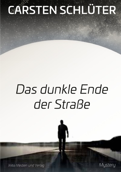 'Cover von Das dunkle Ende der Straße'-Cover