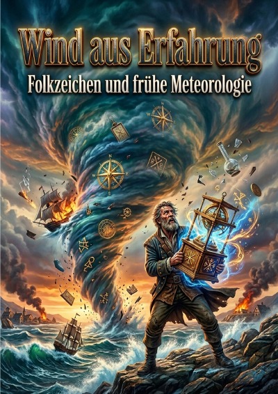 'Cover von Wind aus Erfahrung'-Cover