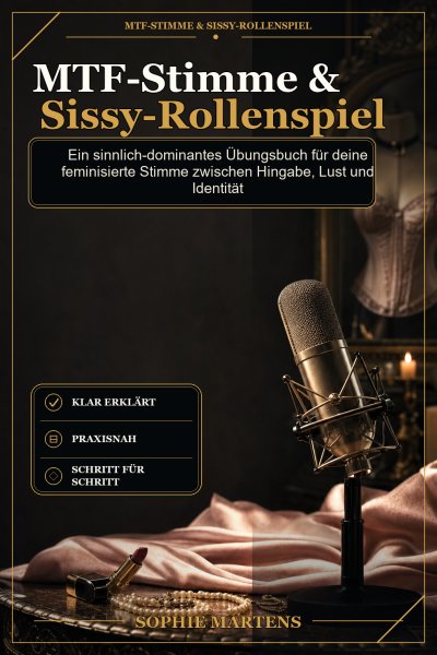 'Cover von MTF-Stimme & Sissy-Rollenspiel'-Cover